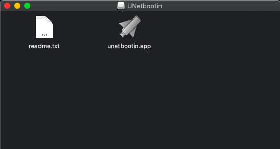 kali linux unetbootin kali linux unetbootin