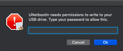 kali linux unetbootin kali linux unetbootin